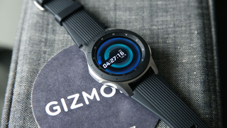 Samsung's Next Smartwatch Better Not Look Like This